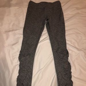 Grey leggings! Perfect condition
